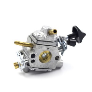 Carburateur compatible pour souffleur STIHL ZAMA C1QS183 BR500-600-504432 - Product Image 1