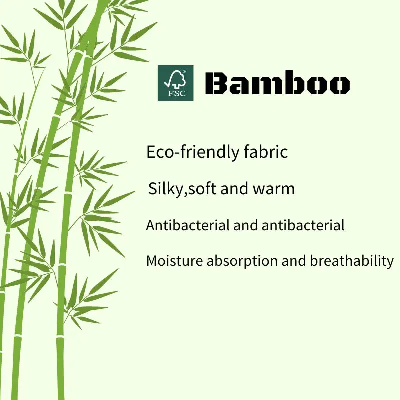 Baby Zipper Rompers Bamboo Baby Sleeper Mangas compridas Baby Bamboo Algodão Pijama