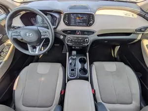 2019 Hyundai SANTA FE 2.4 SEL - Product Image 4