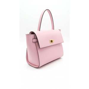 Borsa a mano strutturata in vera pelle Ruga Made in Italy Art. 26110 - Product Image 3