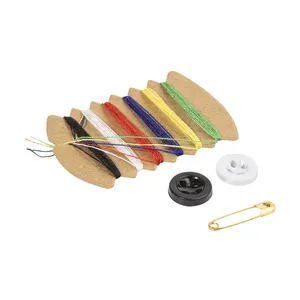 Kit de couture personnalisé MiniMend, fournitures d'artisanat avec gadgets sur mesure - Product Image 3