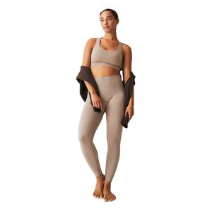 Sujetador Deportivo para Mujer al por Mayor, Sin Costuras, Acolchado, para Gimnasio, Yoga, Fitness, Suave, Elástico, Transpirable, Ropa Deportiva para Correr y Entrenar - Product Image 3