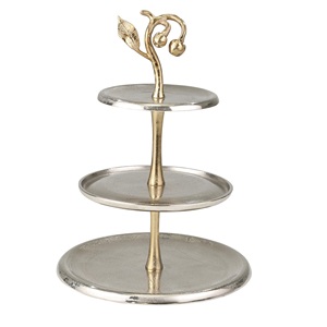 <b>Cake</b> <b>Stand</b> for Wedding Party Use Customized Design Attractive Royal Look <b>Cake</b> <b>Stand</b> Display Hot Sale . - Product Image 4