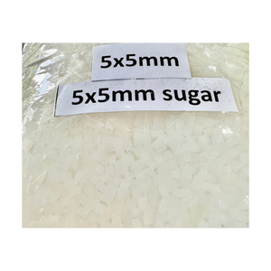 Vietnamese Factory - Coconut <b>Jelly</b> - Nata De Coco High Quality for Exporting - Product Image 1