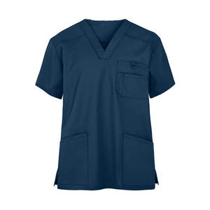 Uniformes Médicos para Mujer de Alta Calidad, Totalmente Personalizados, Ligeros, Transpirables, con Accesorios, de Oxford con Spandex - Product Image 4