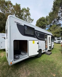 High Quality Affordable Truck Camper Travel Motorhome for Outdoor Camping Available For sale And Shipping - Product Image 6