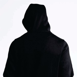 Meilleure vente de sweat à capuche zippé sport pour hommes motif de créateur de qualité professionnelle avec techniques brodées et impression bouffante - Product Image 6