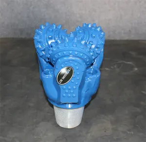 Bits For Drilling Rocks 12 1/4 Inch TCI Tricore Bit For Hard Rock Drill