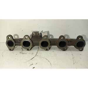 Collecteur d'échappement CITROEN C5 Aircross 0341 J2 DV5RC/YHZ diesel 1499 (18>) - Product Image 4