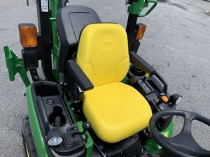 Tractores Agrícolas John Deere 2025R de Primera Calidad, Nuevos, Listos para la Venta - Product Image 4