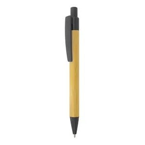 Penna a Sfera Ecologica in Bambù Cornappo, Gadget Promozionale - Product Image 1