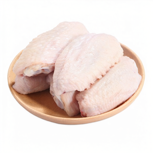 อกไก่แช่แข็งฮาลาล อบแห้ง อุดมด้วยวิตามิน สำหรับธุรกิจอาหาร นำเข้าจากบราซิล - Product Image 2