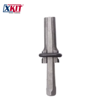Juego de Cuñas y Separadores de Plumas XKIT de 16 mm para Granito/Hormigón