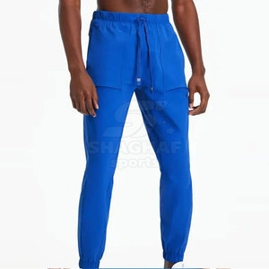 Conjunto de Chaqueta y Pantalón Cortavientos de Estilo Sencillo y Fácil de Usar para Actividades al Aire Libre - Product Image 6