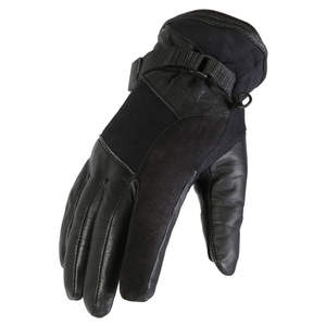 Vente en gros de gants de moto en cuir de service OEM Gants d'équitation professionnels Gants de course personnalisés pour moto Motocross Dirt Bike - Product Image 1