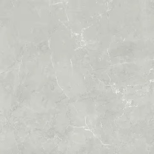 Azulejos de mármol de tamaño personalizado 40x40 azulejos de pared de porcelana esmaltada pulida Calacatta azulejos de cocina de cerámica mate de 400x400mm - Product Image 4