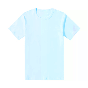Color personalizado, logotipo y diseño ropa de entrenamiento ropa deportiva de peso pesado Vintage algodón lavado con ácido de gran tamaño Fitness gimnasio camisas hombres - Product Image 1