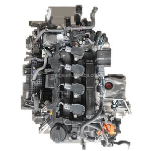 Motor original 1.5L L15A de alta calidad - Product Image 1