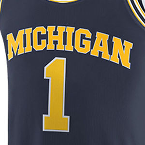 Nouveau design de maillot de basket-ball personnalisé de haute qualité dernier design de maillot de basket-ball personnalisé pour les jeunes avec des couleurs personnalisées - Product Image 6