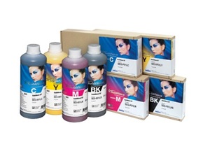 Inktec à base d'eau pour sublimation pour impression numérique Made in Korea-Subli Nova Series - Product Image 4