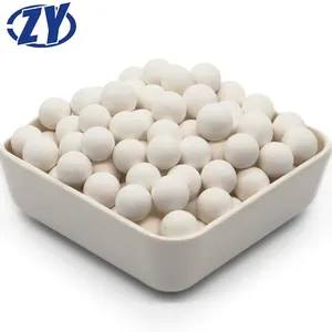 5A 13X Molecular Sieve For Oxygen Zeolite Granule Molecular Sieve