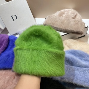 Casquettes unisexes de sport avec logo personnalisé, bonnets souples et élastiques, respirants, bonnets d'hiver chauds, méthodes d'impression par transfert thermique - Product Image 2