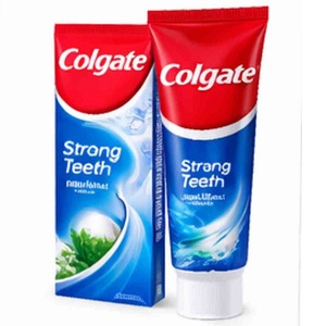 ยาสีฟันคอลเกตโททอลขายส่ง – ยาสีฟันฟลูออไรด์ปกป้องช่องปากขั้นสูง - Product Image 2