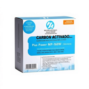 Panel Solar Plus Power MP-160W - Product Image 2