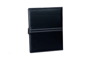 Carpeta de Cuero para Negocios / Carpeta de Cuero para Entrevistas y Oficina / Las Mejores Carpetas Portafolio de Cuero A4 - Product Image 3