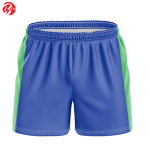 <b>Men's</b> High Street Stylish <b>2</b>-<b>in</b>-<b>1</b> Quick Dry Running <b>Shorts</b> Gym Workout <b>Shorts</b> Comfortable Pockets Eco-friendly Available Multi - Product Image 2