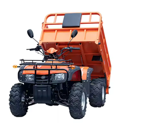 Remolques Agrícolas Industriales al por Mayor, OEM, Quad 300CC, Gasolina, 4X4, Origen Estadounidense - Product Image 1