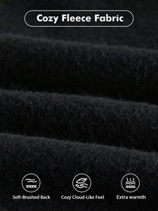 Sweats à la mode Taille élastique à bandes Crewneck Sweatshirts courts Crop Top Sweatshirts pour femmes - Product Image 6