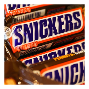 ขายส่ง snickar ขนมช็อคโกแลตส่งออกโดยตรงจากโรงงานสำหรับร้านค้าปลีก - Product Image 1