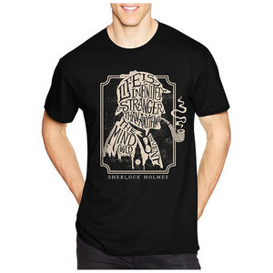 T-Shirt en coton personnalisé pour hommes, de haute qualité, bon marché, Logo imprimé - Product Image 1