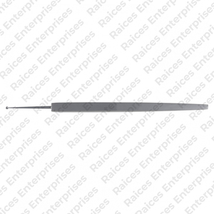 Curetas oftálmicas de instrumentos médicos alemanes de acero inoxidable de gran oferta, curetas oftálmicas profesionales hechas en fábrica - Product Image 2