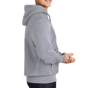 Vêtements décontractés pour l'hiver Sweats à capuche de différents designs Top Seller Sweats à capuche pour hommes de style unique dans les meilleurs matériaux - Product Image 3