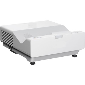 Oferta Increíble: Proyector Láser de Tiro Ultracorto PowerLite 760W 4100 Lúmenes WXGA - Product Image 1
