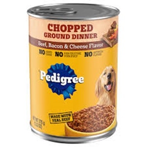 Qualité pour Pedigree Organic Pet Food Sans Grain Sec dans des sacs en vrac de 1.5kg à 15kg Humide dans des boîtes/pochettes de 100g à 400g Concurrentiel - Product Image 3