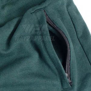 Pantalon de survêtement léger confortable pour hommes Meilleure vente pantalon de survêtement Streetwear à usage extérieur - Product Image 5