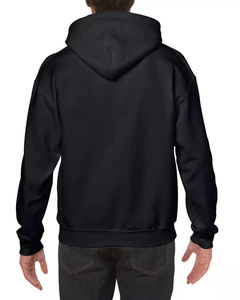 Sudadera con capucha beige de ajuste clásico para hombres y mujeres Sudadera con capucha beige de moda para capas de invierno Armario elevado impreso digital - Product Image 5