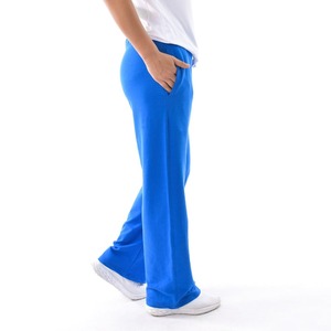 Streetwear populaire mode nouveau Sport porter tous les jours large survêtement pantalon cordon taille haute entraînement femmes pantalons de survêtement - Product Image 5