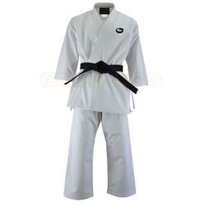 Haute Performance Sports jiu Jitsu Kimono Karaté Uniforme Arts Martiaux Vêtements Adulte Karaté Uniforme - Product Image 2