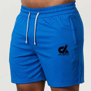 Short de Sport Taille Haute pour Homme Short d'Entraînement en Maille au Design Personnalisé Unique par Sublimation Bon Prix Short pour Femme Blanc pas Cher - Product Image 1