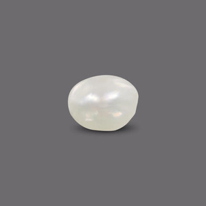 Perlas Sueltas de Agua Dulce Naturales Basra Pearl de 2.13 Quilates, Forma de Arroz, Blancas, Rosadas y de Color, Tamaño 5-6mm - Product Image 1