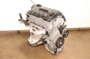 เครื่องยนต์ JDM 1NZ-FE มือสอง ครบชุด สำหรับ Echo 05-17 Yarris - Product Image 3