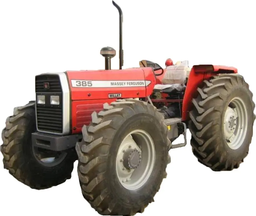 Massey Ferguson 4WD Massey جديدة ومستخدم في أستراليا بأسعار معتدلة ورخيصة توصيل عالمي