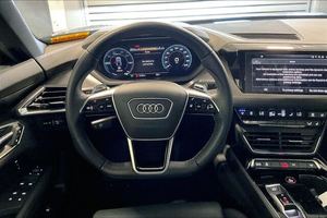 2022 A-u-d-i e-tron GT Prem_ium Plus qu_attro AWD - Product Image 2