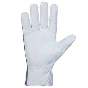 Best Selling Breathable Cotton/Spandex <b>Silicone</b>-Free Assembly <b>Gloves</b> New Fashion Sports Wear Active Wear Plus Size Sets - Product Image 3