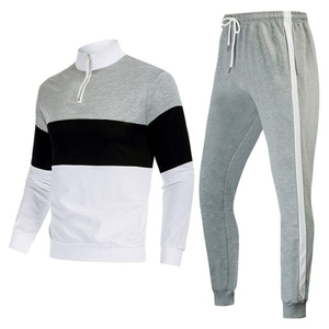 MOVATEXTILE 2025 Vente en gros de vêtements de sport personnalisés de qualité supérieure à prix abordables Survêtements de sport personnalisés prêts à l'emploi pour le jogging - Product Image 4