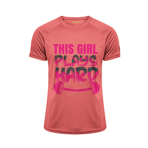 เสื้อยืดผ้าฝ้ายพิมพ์ลายกราฟิกสำหรับผู้ชาย - Product Image 1